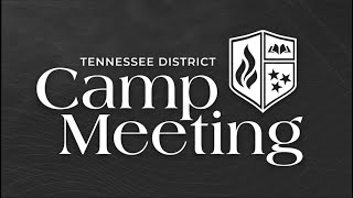 TN Camp meeting 2023 UPC Ordination Service [upl. by Bible392]