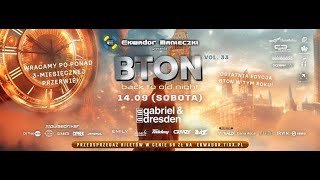 JENDRUL VINYL SET MAIN STAGE BTON 14092024 4K60 HDR10 [upl. by Grondin]