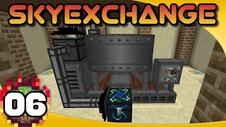 SkyExchange  Ep 6 Too OP [upl. by Jago]