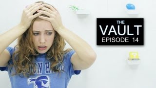 The Vault  Episode 14 [upl. by English]