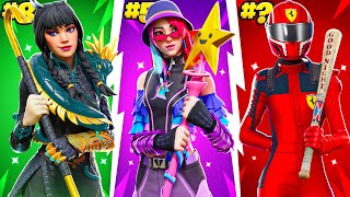 35 Best Fortnite Combos For SEASON 2 Chapter 5 [upl. by Gotthard806]