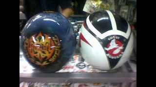 Singapore Helmet Designs 3 [upl. by Sugna21]