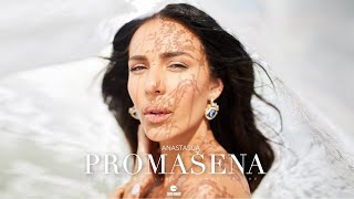 ANASTASIJA  PROMASENA OFFICIAL VIDEO [upl. by Okorih]