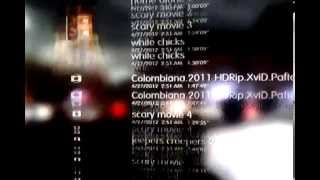 BEST WAY TO DOWNLOAD FREE PS3 MOVIES 2013 [upl. by Beal637]