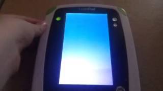 LeapPad Closedown Video [upl. by Marcelle]