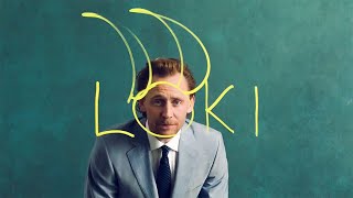 Отдых для мозга  Локи танцует  Том Хиддлстон танцует  Loki dancing  Tom Hiddleston dancing [upl. by Asenab]