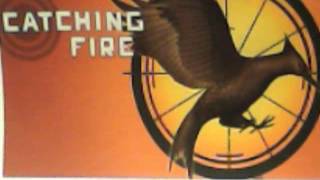 Catching Fire Audiobook Chapter 23 [upl. by Dieball]