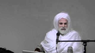 Huruf amp Abjad Meanings of Arabic Letters  Dr Umar Faruq AbdAllah [upl. by Emmery]