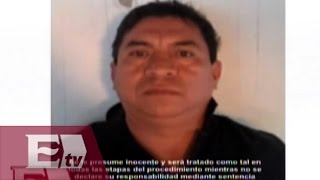 Detienen en Sinaloa a uno de los líderes del cártel de los Beltrán Leyva Hiram Hurtado [upl. by Sochor]