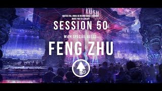 Level Up Session 50 with FENG ZHU [upl. by Karee]