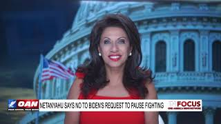 Brigitte Gabriel Interview A survivor of Islamic terror warns America [upl. by Ellenet]