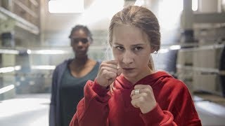 FIGHT GIRL  EFA Young Audience Award 2019 [upl. by Elbys]