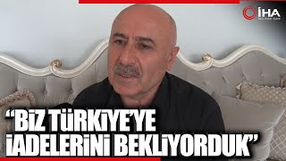 Oğuz Murat Acinin Ailesinden ABDdeki Mahkemeye Mektup [upl. by Anippesuig505]