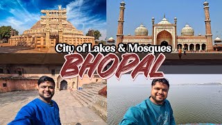 Top 20 places to visit in Bhopal  Tickets Timings and all Tourist Places of Bhopal Madhya Pradesh [upl. by Jeremiah]