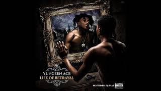 Yungeen Ace  quotLovequot Official Audio [upl. by Critta539]