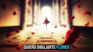 Dibujarte Flores  Cosette x Takt  Video Edit [upl. by Leavelle]