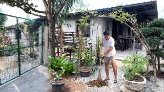 ISANG BUWANG PAGHIHIRAP NA MAY GINHAWA BUHAY PROBINSYA PHILIPPINES [upl. by Zebaj]