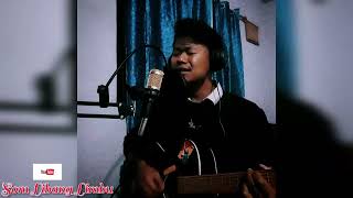 •Dheere Dheere Naino Se Dheere COVER Song by Som Libang Limbu [upl. by Hymen]