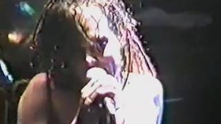 Korn  Live at West Hollywood  1994 Full Show [upl. by Vala162]