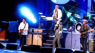 Ringo Starr amp His AllStarr Band 2012 pt 4 [upl. by Ellenrahs]