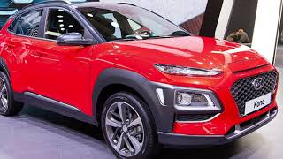 2019 Hyundai Kona Review Pros n Cons [upl. by Bil]