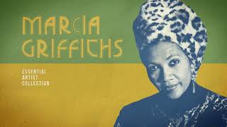 Marcia Griffiths  The First Time Ever I Saw Your Face [upl. by Blanca811]