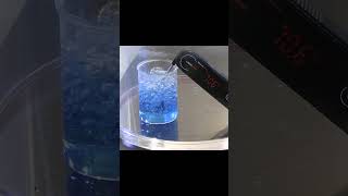 Boiling Water with no Flame or Heat [upl. by Ever]