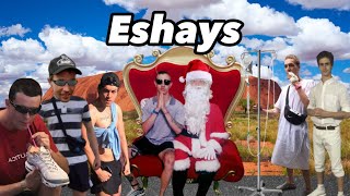 Eshays [upl. by Nirac41]