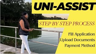 UniAssist Application Process 2023  VPD vs Standard Procedure  How to apply through Uniassist [upl. by Heady133]