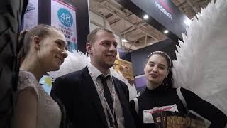 RUSSIA PRODEXPO 2021 Exhibition [upl. by Kippy394]