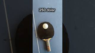 10 dolar vs 250 dolar racket [upl. by Niroc596]