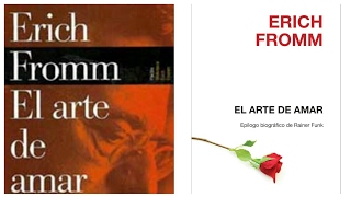 Erich Fromm  El Arte de Amar  Audiolibro Psicologia [upl. by Ehcor]