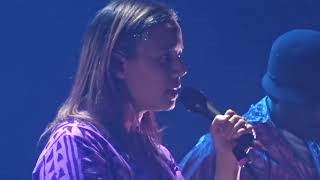 Rhiannon Giddens  Another Wasted Life Paradiso Amsterdam 13022024 [upl. by Neirod]