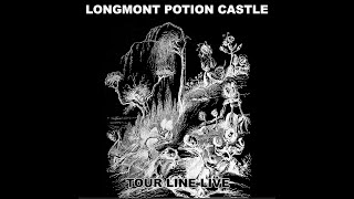 Longmont Potion Castle Live [upl. by Eelidnarb]