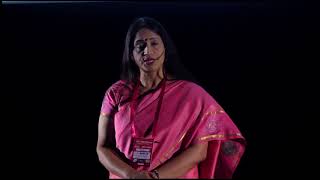 Gender Equality and Empower Women and Girls  UN SDG 5  DrShalini Rajneesh IAS  TEDxABBSWomen [upl. by Nollie]