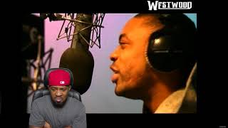 Wiley epic freestyle  WestwoodMy Reaction [upl. by Ahsenar]