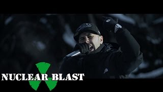 DESPISED ICON  quotThe Aftermathquot OFFICIAL MUSIC VIDEO [upl. by Dolloff]