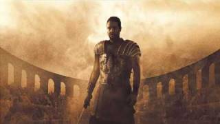 Gladiator  Now We Are Free  Best Techno Remix [upl. by Nichola596]