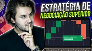 🔴 COPIE MINHA ESTRATÉGIA  GANHE COMIGO NO QUOTEX  Quotex 2024  Quotex [upl. by Eceinaj778]