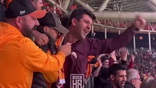 ملخص مباراة جالطة سراي و بشيكتاش التركي Galatasaray vs besiktas 21 sanchez osimhen [upl. by Sivraj]