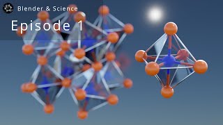 Blender amp Science  Episode 1 [upl. by Regina]