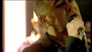 Morrissey  Part 12  Live On Canal [upl. by Dare]