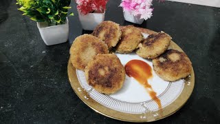 poha cutlets 10 minutes recipetiffin recipe trending youtubevideo food healthyeveningsnacks [upl. by Deuno651]