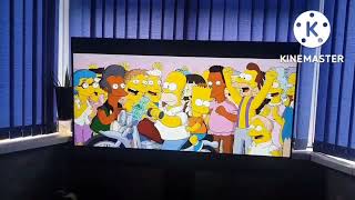 The Simpsons Movie Ending [upl. by Yla]