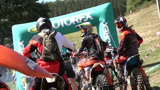 BERG ENDURO  HOHE LIED [upl. by Tacita]