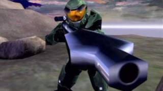 Halo 2 Anniversary All Terminals 1080p [upl. by Talbott]