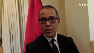 Abdelouahed BenNcer  quotLe Maroc a de quoi se réjouirquot [upl. by Niven532]