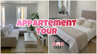 Appartement TOUR 🏡  40m2 [upl. by Agem]