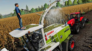 Ultrarealistic DIRT   10 BEST MODS of the week Farming Simulator 19 [upl. by Enyala]