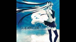 ブラック★ロックシューター  supercell [upl. by Enaj]